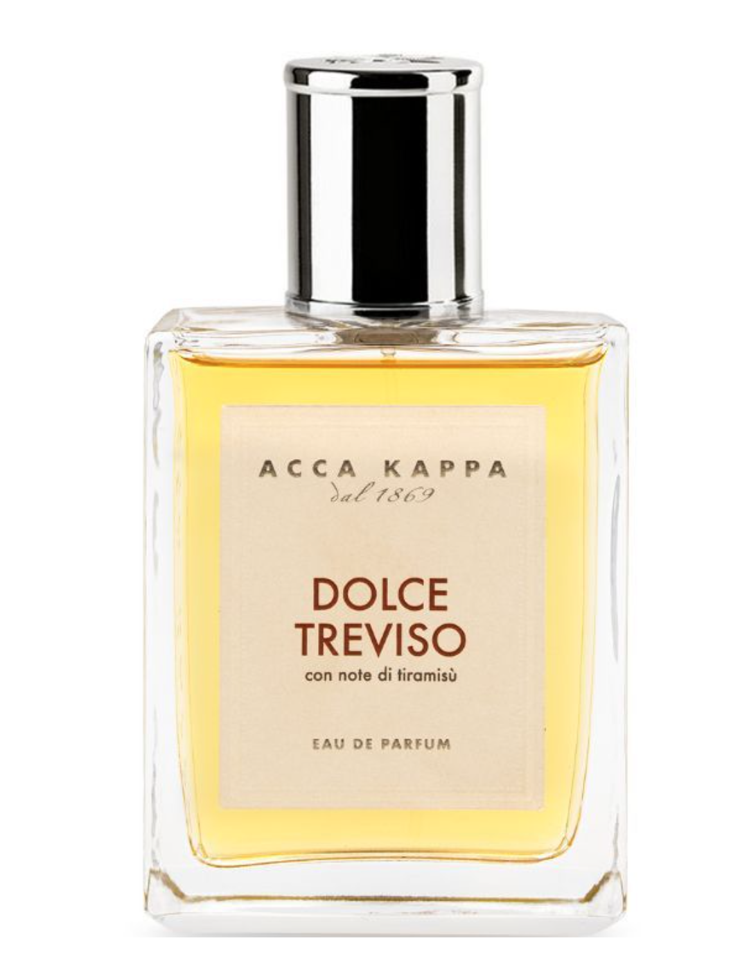 ACCA KAPPA - Dolce Treviso - Parfém 100 ml